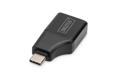 [AK-300450-000-S] DIGITUS 4K USB Adapter, USB - C/Stecker auf HDMI A/Buchse