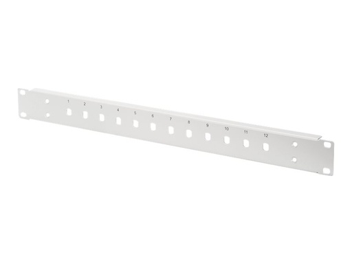 [DN-96204-AL] DIGITUS Professional DN-96204-AL - Glasfaser-Spleisskonsole
