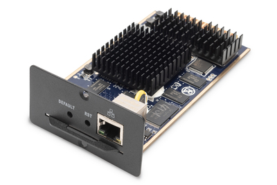 [DS-51000-1] DIGITUS IP-Modul für KVM-Switche