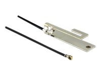 [86183] Delock WLAN MHF IV / HSC MXHP32 - Antenne - Wi-Fi