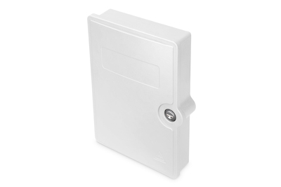 [DN-968913] DIGITUS FTTH Distributions Box für Außen 6 SC/DX