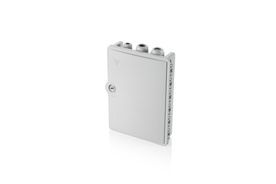 [DN-968913] DIGITUS FTTH Distributions Box für Außen 6 SC/DX