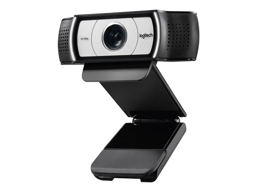[960-000972] Logitech Webcam C930e - Webcam - Farbe - 1920 x 1080