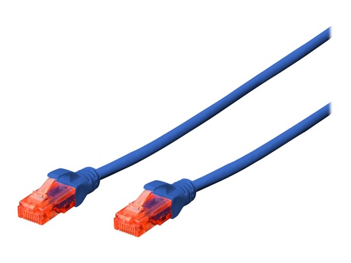 [DK-1612-005/B] DIGITUS Professional - Patch-Kabel - RJ-45 (M)