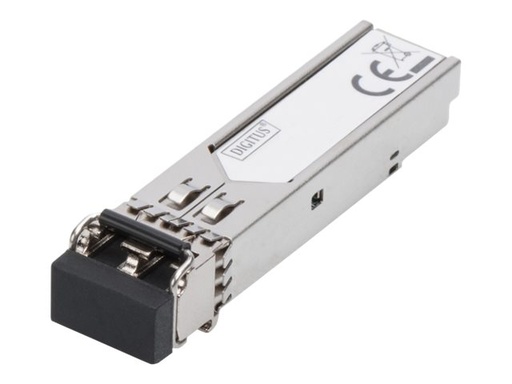 [DN-81212] DIGITUS DN-81212 - SFP+-Transceiver-Modul - 10GbE