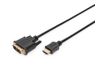 [AK-330300-020-S] DIGITUS HDMI-Adapterkabel