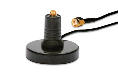 [DN-70101-1] DIGITUS Magnetfuß für Wireless LAN Antennen