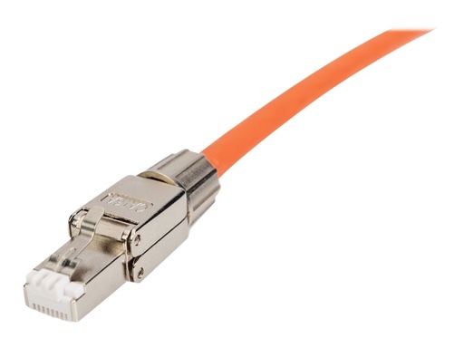 [DN-93634] DIGITUS Professional - Netzwerkanschluss - RJ-45 (M)