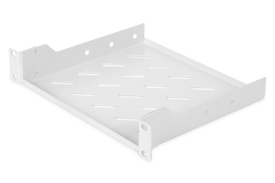 [DN-10-TRAY-2] DIGITUS 254 mm (10") 1HE Fachboden
