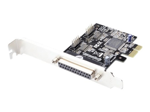 [DS-30040-2] DIGITUS DS-30040-2 - Adapter Parallel/Seriell