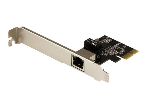 [ST1000SPEXI] StarTech.com 1 Port PCI Express Gigabit Ethernet Netzwerkkarte