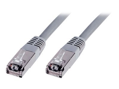 [DK-1532-010] DIGITUS Ecoline - Patch-Kabel - RJ-45 (M) zu RJ-45 (M)