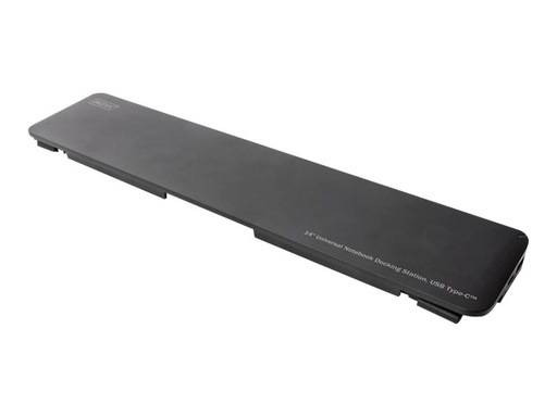 [DA-70868] DIGITUS DA-70868 - Dockingstation - USB-C - VGA