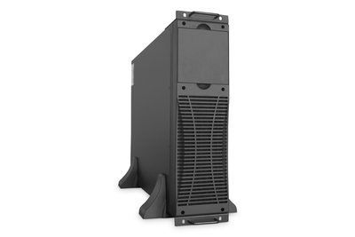 [DN-170108] DIGITUS Externes USV-Batteriepack für 6kVA- und 10kVA-USV-Modelle (Erweiterungsmodul)