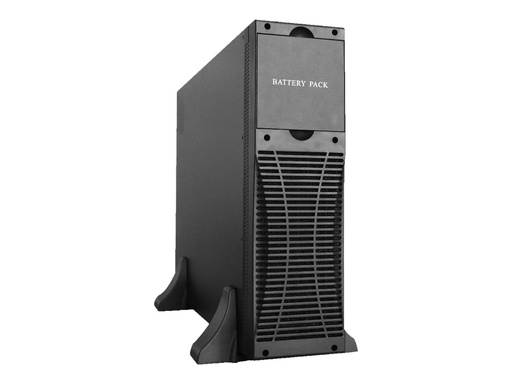 [DN-170108] DIGITUS Externes USV-Batteriepack für 6kVA- und 10kVA-USV-Modelle (Erweiterungsmodul)