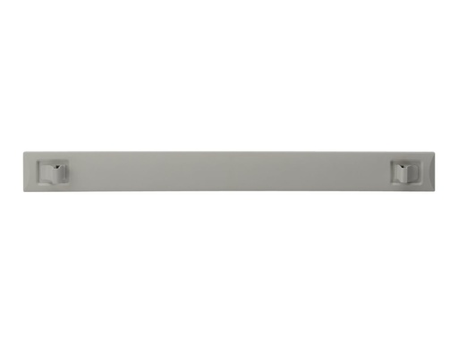 [DN-97650] DIGITUS Professional - Blindabdeckung - Grau - 1U - 48.3 cm (19")