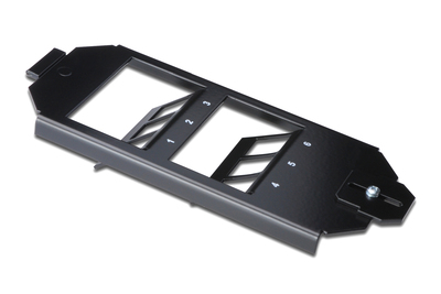 [AN-25178] DIGITUS Bodentankhalter für Keystone Module