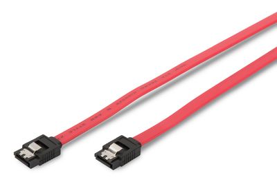 [AK-400102-003-R] DIGITUS SATA Anschlusskabel