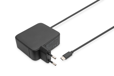 [DA-10072] DIGITUS Notebook Ladegerät USB-C, 100W GaN