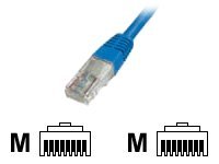 [DK-1511-030/B] DIGITUS Premium - Patch-Kabel - RJ-45 (M) zu RJ-45 (M)