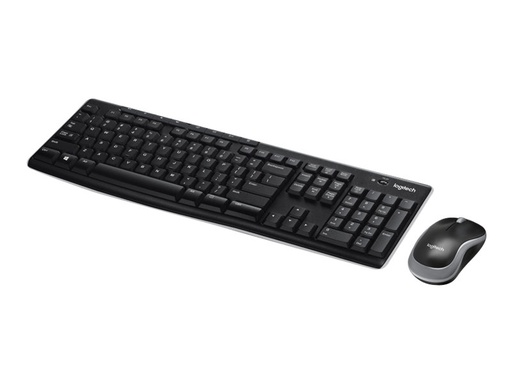[920-004522] Logitech MK270 Wireless Combo - Tastatur-und-Maus-Set