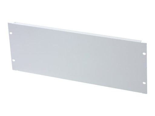 [DN-19 BPN-04] DIGITUS DN-19 BPN-04 - Blindabdeckung - Grau, RAL 7035 - 4U - 48.3 cm (19")