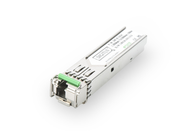[DN-81004] DIGITUS mini GBIC (SFP) Modul, 1,25 Gbps, 20km