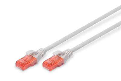 [DK-1617-300] DIGITUS CAT 6 U/UTP Patchkabel - LSZH