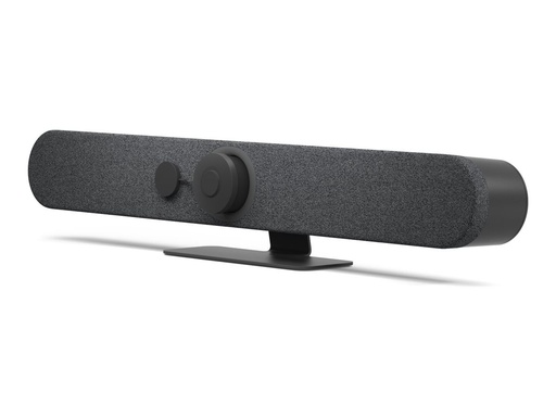 [960-001342] Logitech Rally Bar Mini - Videokonferenzkomponente
