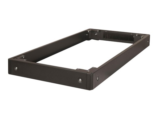 [DN-19 PLINTH-6/12-NB] DIGITUS Sockel für Unique Netzwerk- & Dynamic Basic Netzwerk- und Serverschränke - 600x1200 mm (BxT)