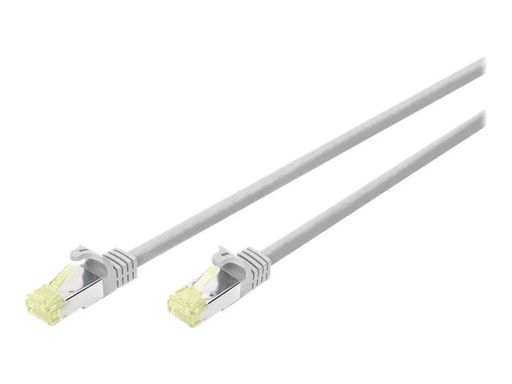 [DK-1644-A-020CL] DIGITUS Patch-Kabel - RJ-45 (M) zu RJ-45 (M)