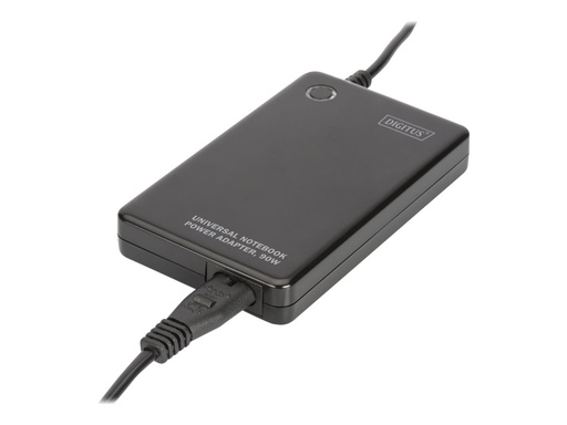 [DA-10190] DIGITUS DA-10190 - Netzteil - Wechselstrom 100-240 V