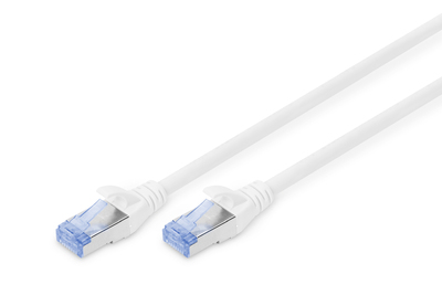 [DK-1531-150] DIGITUS CAT 5e SF/UTP Patchkabel