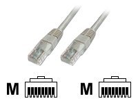 [DK-1511-100] DIGITUS Patch-Kabel - RJ-45 (M) zu RJ-45 (M)