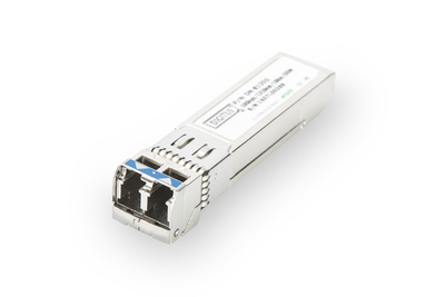 [DN-81200-01] DIGITUS HP-kompatibles SFP+ 10G MM 850nm 300m with DDM