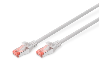 [DK-1644-010] DIGITUS CAT 6 S/FTP Patchkabel