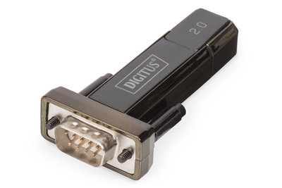 [DA-70156] DIGITUS USB 2.0 Serieller Adapter