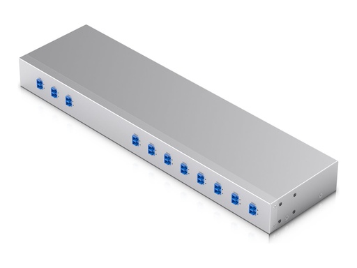 [UACC-CWDM-8] Ubiquiti UniFi CWDM Mux Demux 8 - Multiplexor