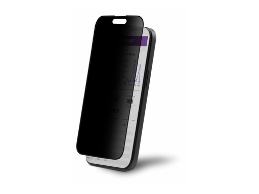 [I15T3-PRIVACY-SCREEN] StarTech.com Bildschirmschutz für Handy - 4-Wege, Sichtschutzfilter, für Hochformat/Querformat, touch-fähig, +/-30° Sichtwinkel