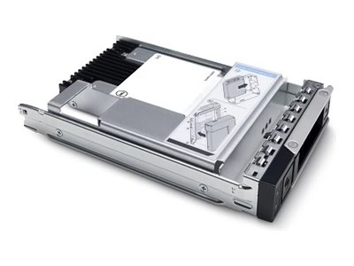 [345-BGVL] Dell 960 ssd sata Mixed Use 6Gbps 512e 2.5in