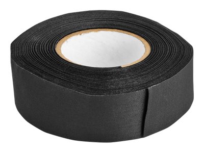 [20911] Delock Kabelisolationsband - Stoff, unzerreißbar, selbstklebend, 25 mm