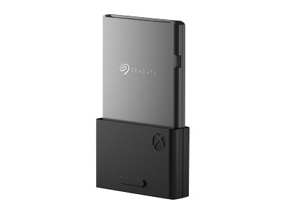 [STJR2000400] Seagate Storage Expansion Card STJR2000400