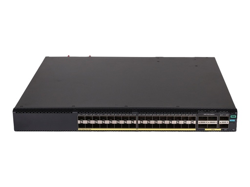 [S2N57A] HPE Networking Comware 5720 32p SFP+ 1G/10G 6p