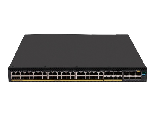 [S2N60A] HPE Networking Comware 5720 40p 10GBASE-T 8p SFP+ 1G/10G 6p QSFP28 100G Switch