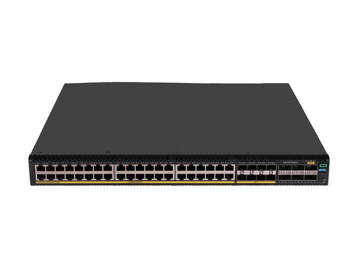 [S2N60A] HPE Networking Comware 5720 40p 10GBASE-T 8p