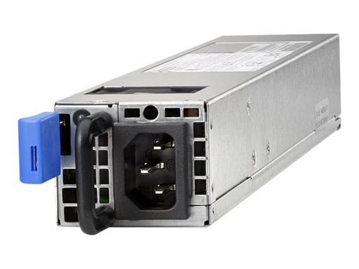 [R9F73A#ABB] HPE Aruba - Stromversorgung Hot-Plug (Plug-In-Modul)