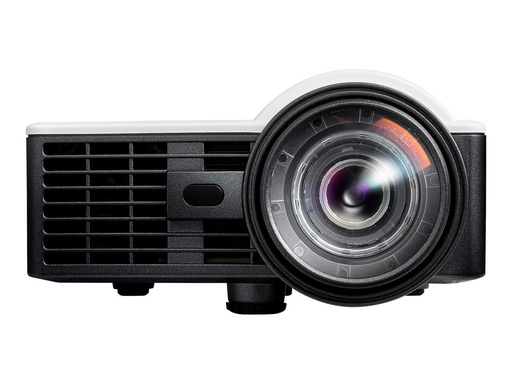 [E9PP7MC01EZ1] Optoma ML1050STi - DLP-Projektor - LED - 3D - 1000 lm - WXGA (1280 x 800)