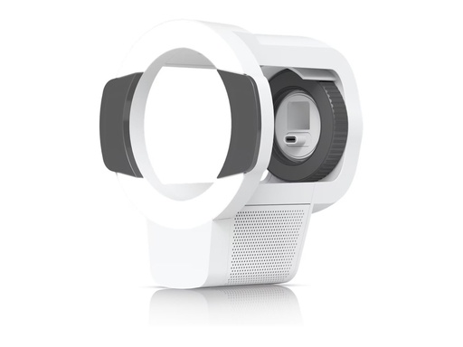 [UACC-AI-PRO-ENHANCER-W] Ubiquiti UniFi AI Enhancer - Infrarot-/LED-Combo-Illuminator