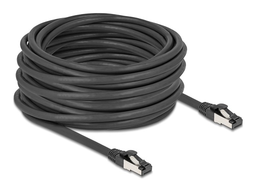 [80576] Delock Patch-Kabel - RJ-45 (M) zu RJ-45 (M)