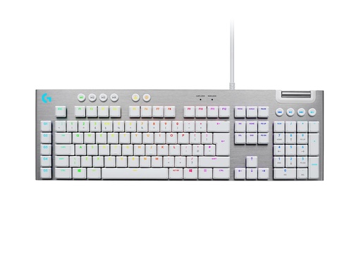 [920-011358] Logitech G G815 - Tastatur - hintergrundbeleuchtet